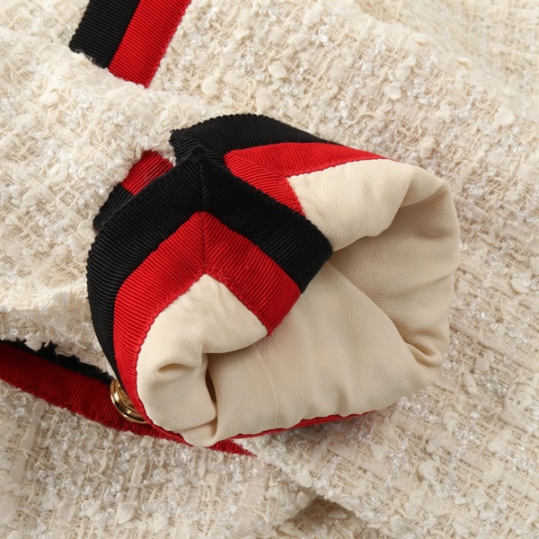 【最終価格】【正規品】グッチGUCCI シェリーライン ワンピース チュニック グッチ(GUCCI)グッチ シェリーライン ワンピース 衣料品 トップス