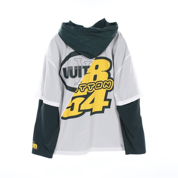 ルイ・ヴィトン(LOUIS VUITTON)ルイ・ヴィトン パッチワーク ベース  