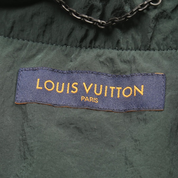 ルイ・ヴィトン(LOUIS VUITTON)ルイ・ヴィトン パッチワーク ベース