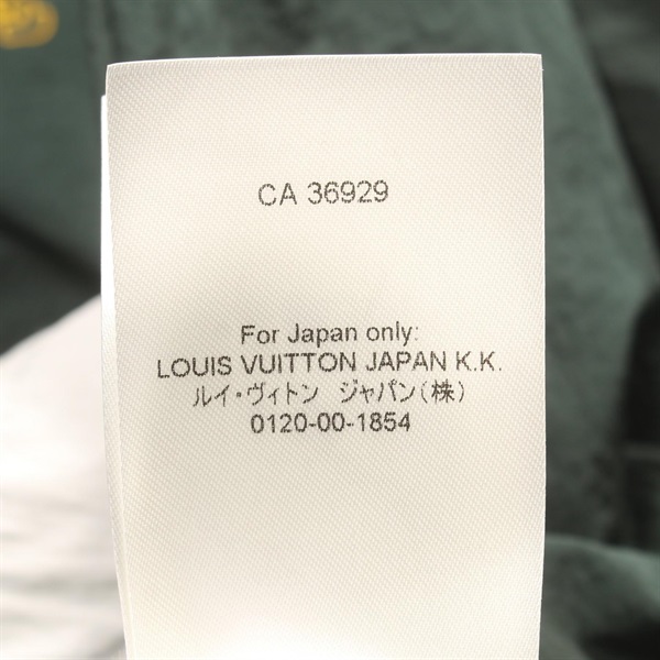 ルイ・ヴィトン(LOUIS VUITTON)ルイ・ヴィトン パッチワーク ベース