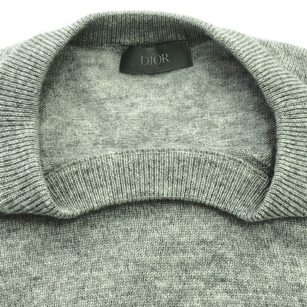 ディオール(Dior)ディオール ニット ニット 衣料品 トップス