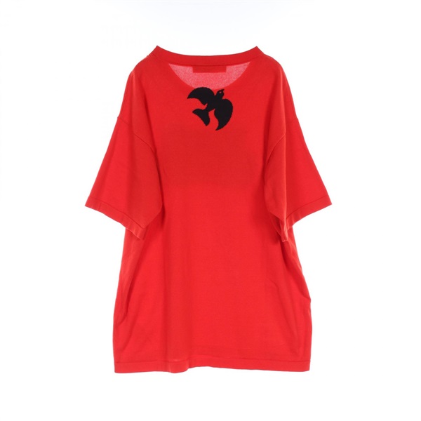 ルイ・ヴィトン(LOUIS VUITTON)ルイ・ヴィトン ロゴ カットソー 衣料品