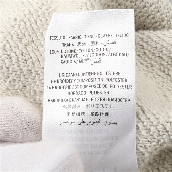 グッチ(GUCCI)グッチ ヴィンテージロゴ タイガー スウェット 衣料品
