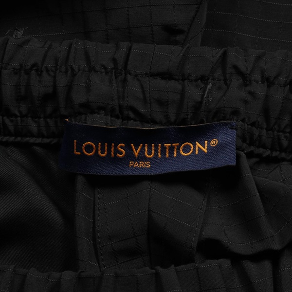 ルイ・ヴィトン(LOUIS VUITTON)ルイ・ヴィトン LVロゴ パンツ 衣料品