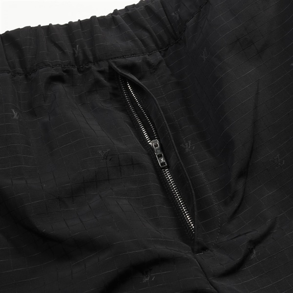 ルイ・ヴィトン(LOUIS VUITTON)ルイ・ヴィトン LVロゴ パンツ 衣料品