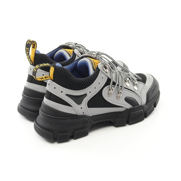 グッチ(GUCCI)グッチ FLASHTREK フラッシュトレック スニーカー 靴