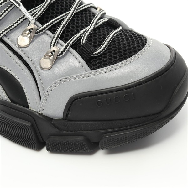 グッチ(GUCCI)グッチ FLASHTREK フラッシュトレック スニーカー 靴