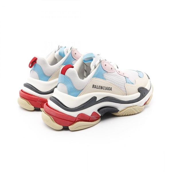 バレンシアガ　Balenciaga トリプルs 楽天市場】BALENCIAGA バレンシアガ 534217 TRIPLE Sトリプル S