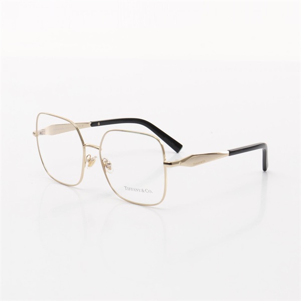 ティファニー(TIFFANY＆CO)ティファニー メガネ 衣料品