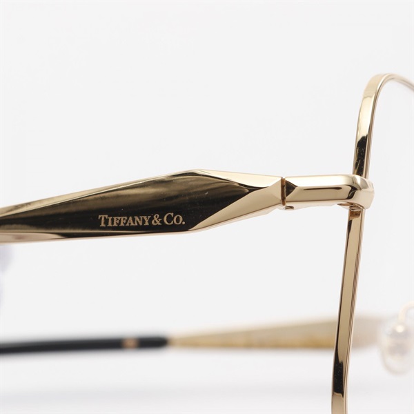 ティファニー(TIFFANY＆CO)ティファニー メガネ 衣料品 レディース  