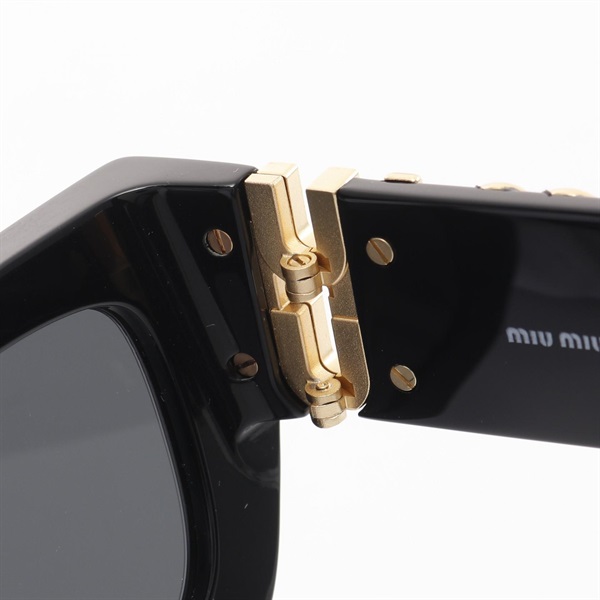 ミュウ ミュウ(Miu Miu)ミュウ ミュウ グリンプス サングラス 衣料品