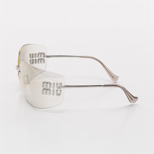 ミュウ ミュウ(Miu Miu)ミュウ ミュウ ランウェイ サングラス 衣料品