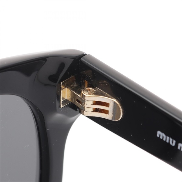 ミュウ ミュウ(Miu Miu)ミュウ ミュウ サングラス 衣料品 レディース
