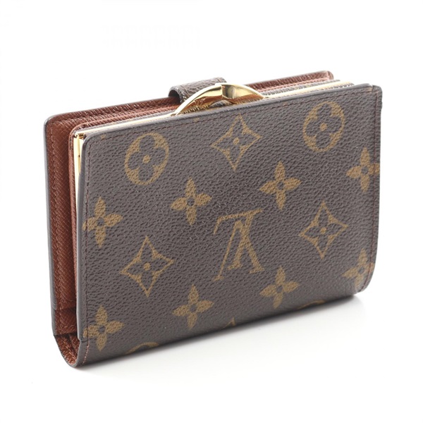 ルイ・ヴィトン(LOUIS VUITTON)ルイ・ヴィトン ポルトモネ ビエ