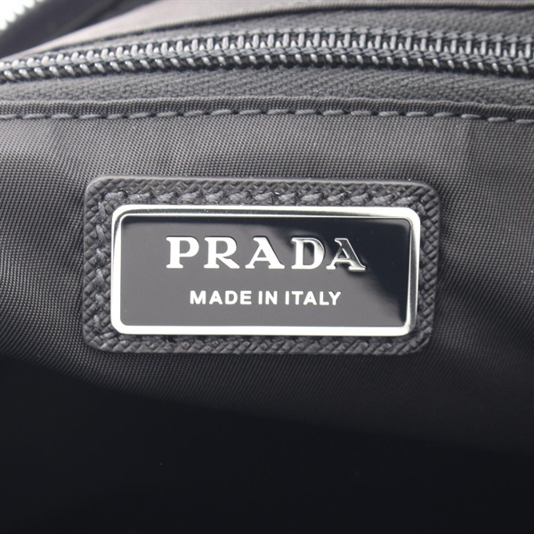 プラダ(PRADA)プラダ TESSUTO リュックサック バックパック