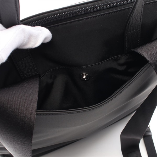 keizoプラダバックパック2VZ022 ギャランティカード保存袋紙袋付き