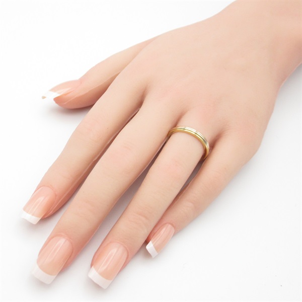 カルティエ(CARTIER)カルティエ ヴァンドームリング リング・指輪