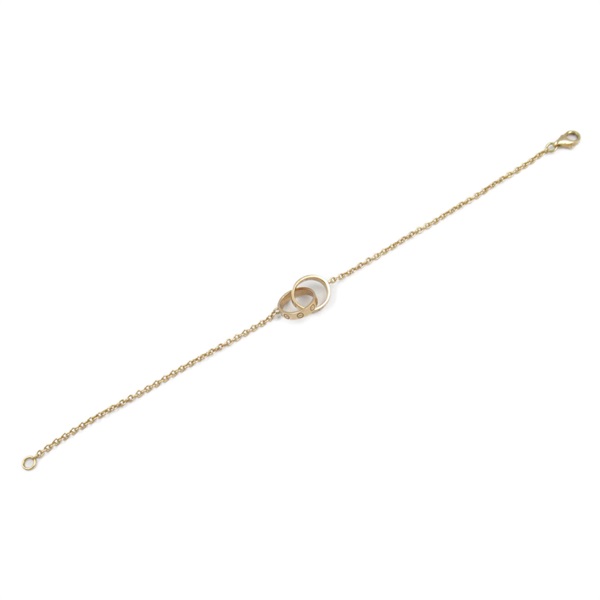 カルティエ(CARTIER)カルティエ ベビーラブ ブレスレット ブレスレット