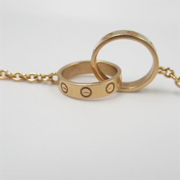 カルティエ(CARTIER)カルティエ ベビーラブ ブレスレット ブレスレット