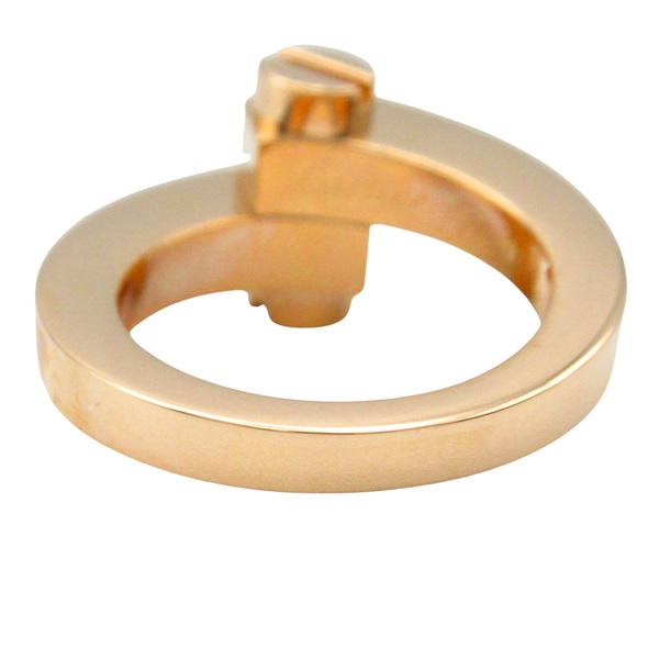 カルティエ(CARTIER)カルティエ メノットリング リング・指輪