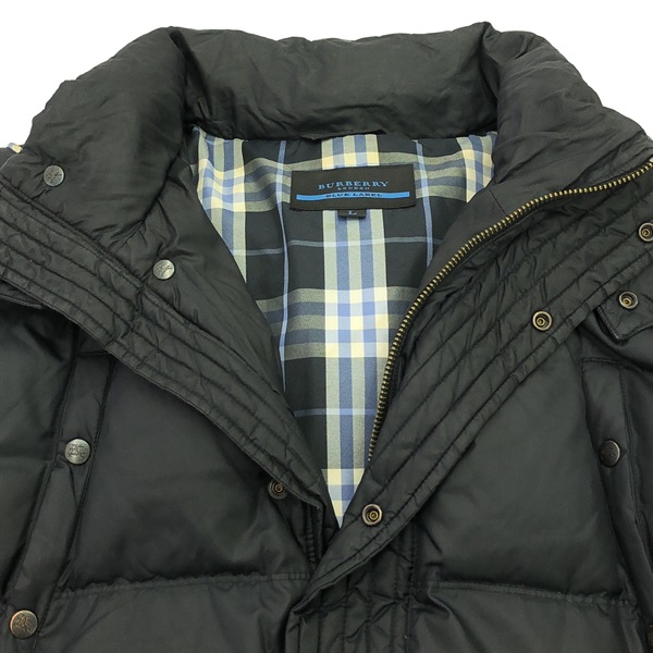 バーバリー(BURBERRY)バーバリー ダウンジャケット・コート