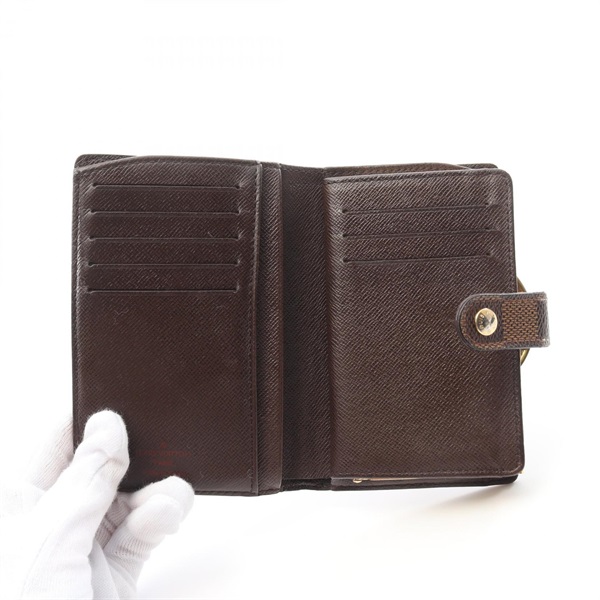 ルイ・ヴィトン(LOUIS VUITTON)ルイ・ヴィトン ポルトフォイユ  