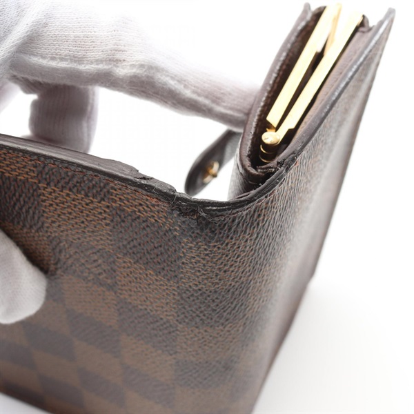 ルイ・ヴィトン(LOUIS VUITTON)ルイ・ヴィトン ポルトフォイユ  