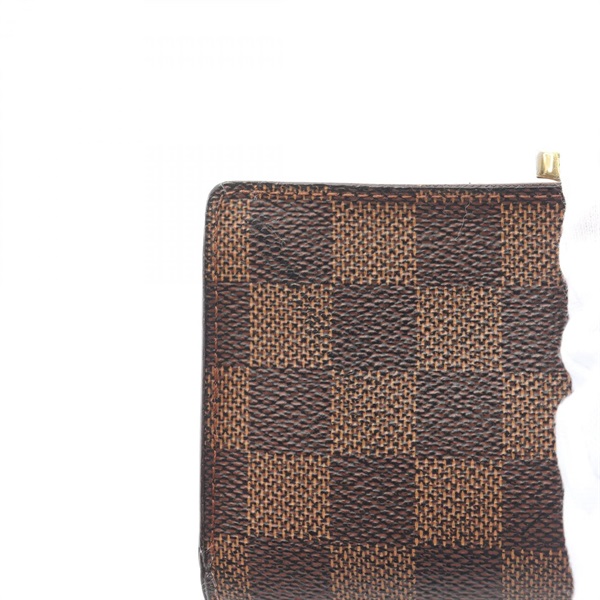 ルイ・ヴィトン(LOUIS VUITTON)ルイ・ヴィトン ポルトフォイユ  