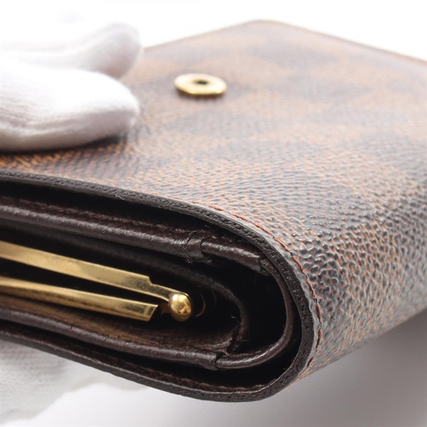 ルイ・ヴィトン(LOUIS VUITTON)ルイ・ヴィトン ポルトフォイユ  