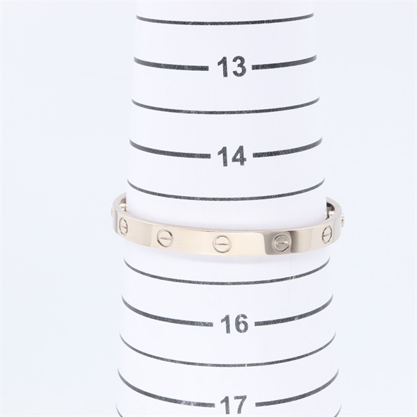 カルティエ(CARTIER)カルティエ ラブブレス ブレスレット アクセサリー