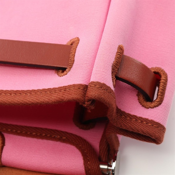 エルメス(HERMES)エルメス エールバッグジップPM ハンドバッグ バッグ  