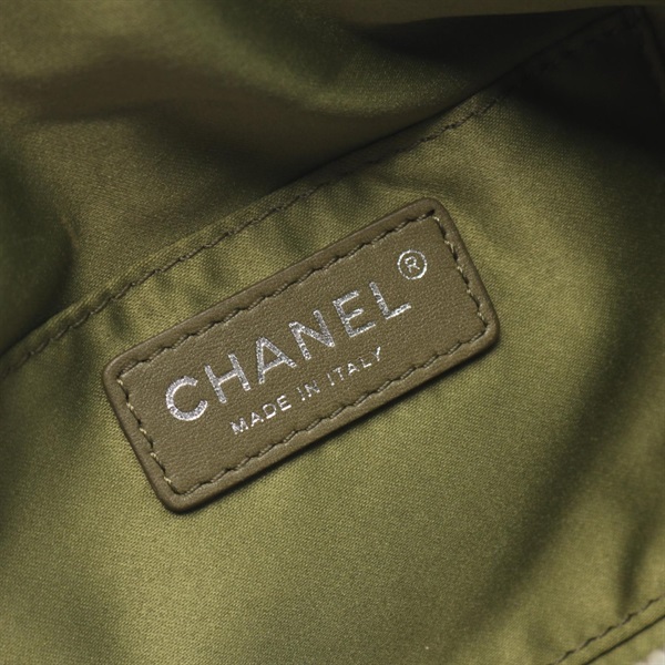 シャネル(CHANEL)シャネル マトラッセ ウエストバッグ ウエストバッグ