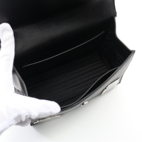 プラダ(PRADA)プラダ ショルダーバッグ バッグ レディース 1BD127