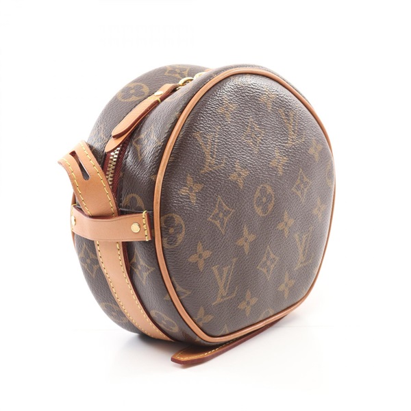 ルイ・ヴィトン(LOUIS VUITTON)ルイ・ヴィトン ボワット シャポー