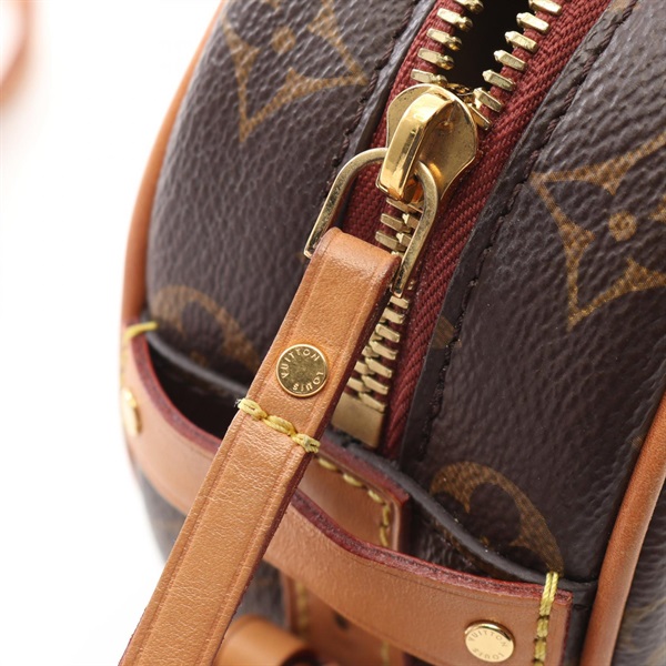 ルイ・ヴィトン(LOUIS VUITTON)ルイ・ヴィトン ボワット シャポー