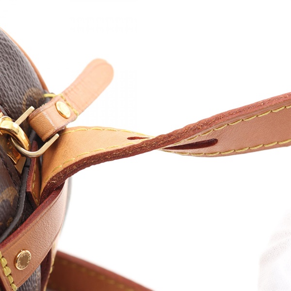 並行輸入　Louis Vuitton ショルダーバッグ ブラウン/ベージュ ルイ・ヴィトン(LOUIS VUITTON)ルイ・ヴィトン ボワット