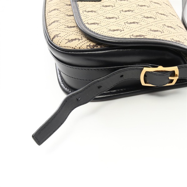 サンローラン(SAINT LAURENT)サンローラン サッチェル モノグラム