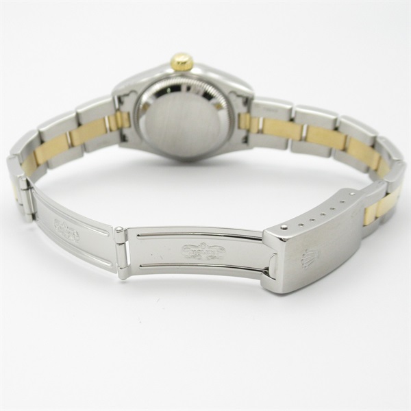 ともページ ロレックス デイトジャスト レディ Ref.179163G - DATEJUST LADY