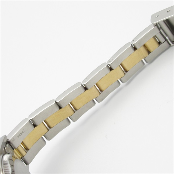 ともページ ロレックス デイトジャスト レディ Ref.179163G - DATEJUST LADY