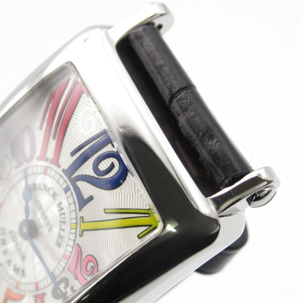 フランクミュラー(FRANCK MULLER)フランクミュラー ロングアイランド