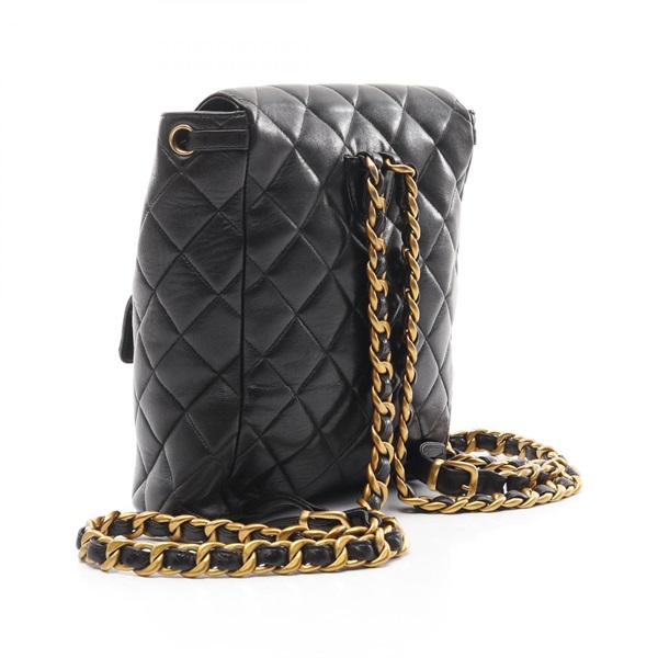 シャネル(CHANEL)シャネル マトラッセ リュックサック バックパック