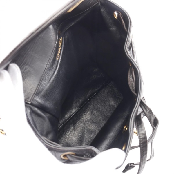 シャネル(CHANEL)シャネル マトラッセ リュックサック バックパック
