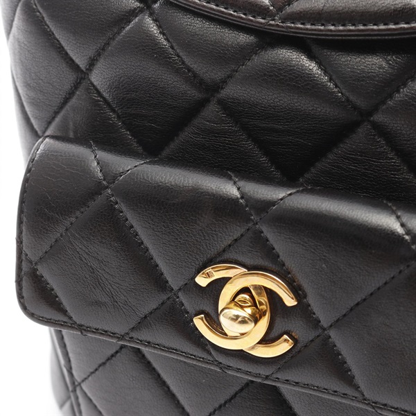 シャネル(CHANEL)シャネル マトラッセ リュックサック バックパック