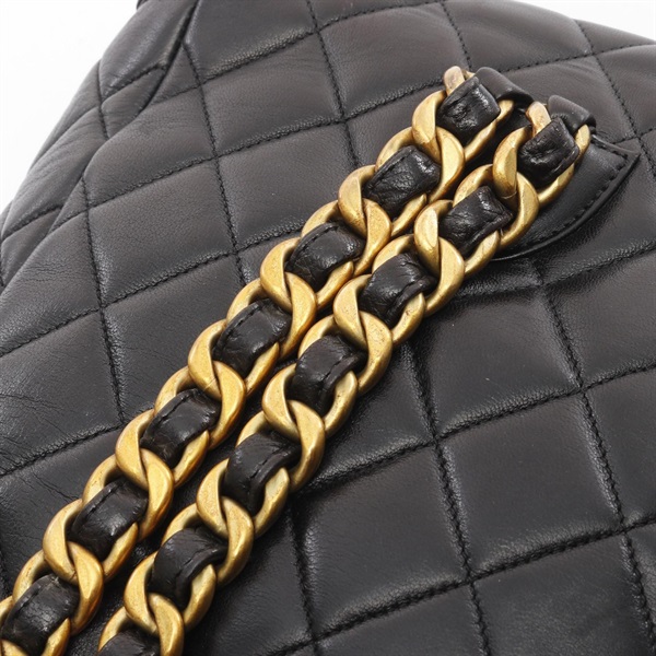 シャネル(CHANEL)シャネル マトラッセ リュックサック バックパック