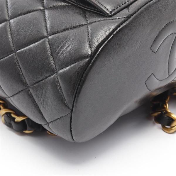 シャネル(CHANEL)シャネル マトラッセ リュックサック バックパック