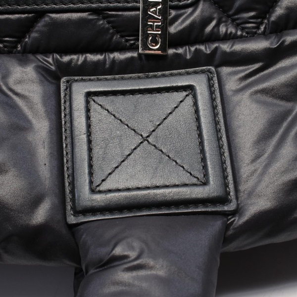 シャネル(CHANEL)シャネル コココクーン スモール トートバッグ バッグ