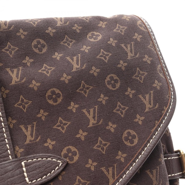ルイヴィトン　ソミュール LOUIS VUITTON ルイヴィトン ソミュール