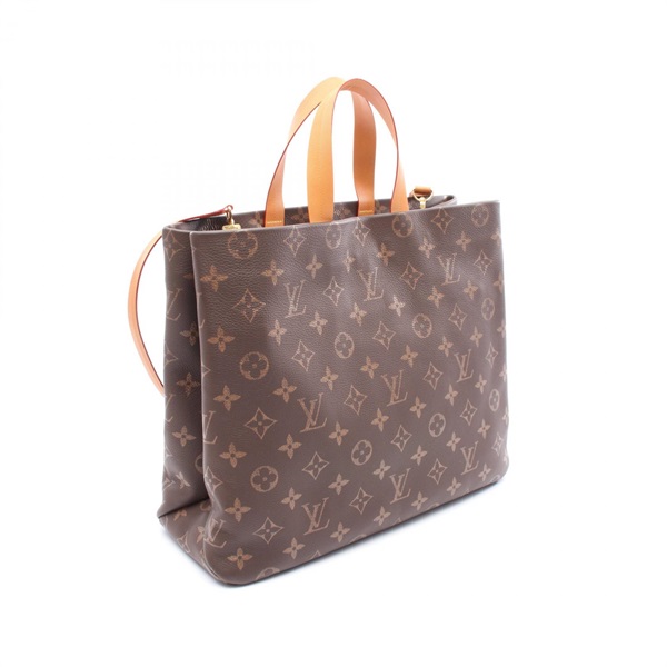 LOUIS VUITTON（ルイ・ヴィトン） LOUIS VUITTONショッパー