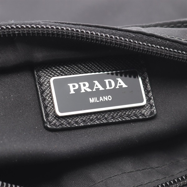 プラダ(PRADA)プラダ VELA ショルダーバッグ バッグ レディース 1BH978