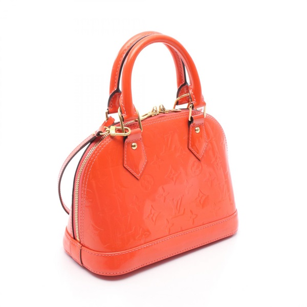 ルイ・ヴィトン(LOUIS VUITTON)ルイ・ヴィトン アルマBB モノグラム